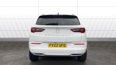 Vauxhall Grandland 1.2 Turbo Elite 5dr Petrol Hatchback